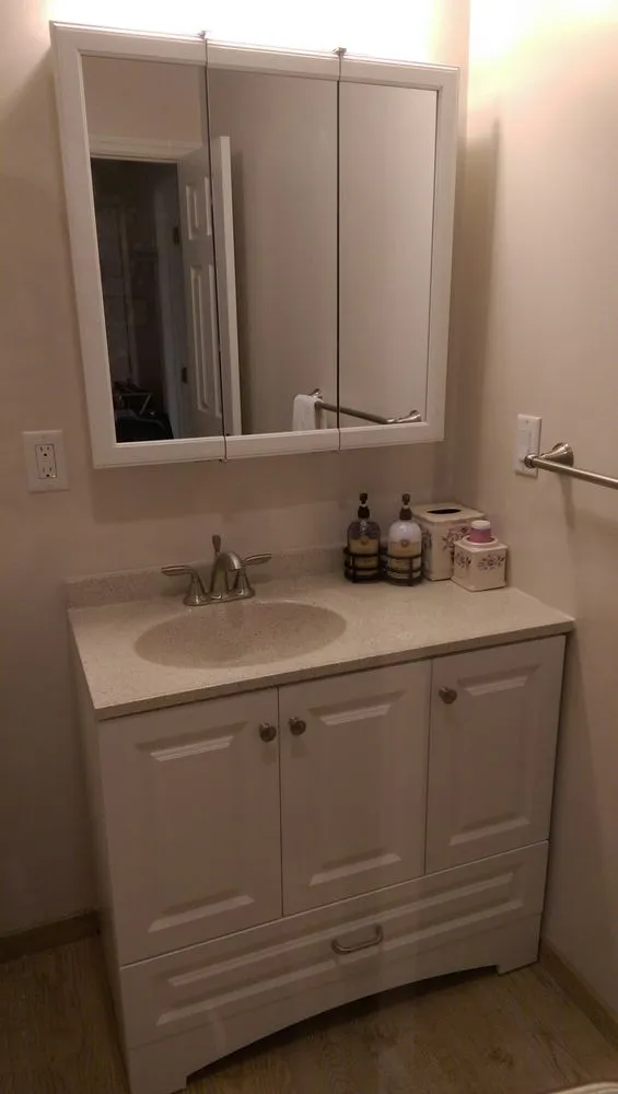 Slide of William C Diamond Plumbing and Heating