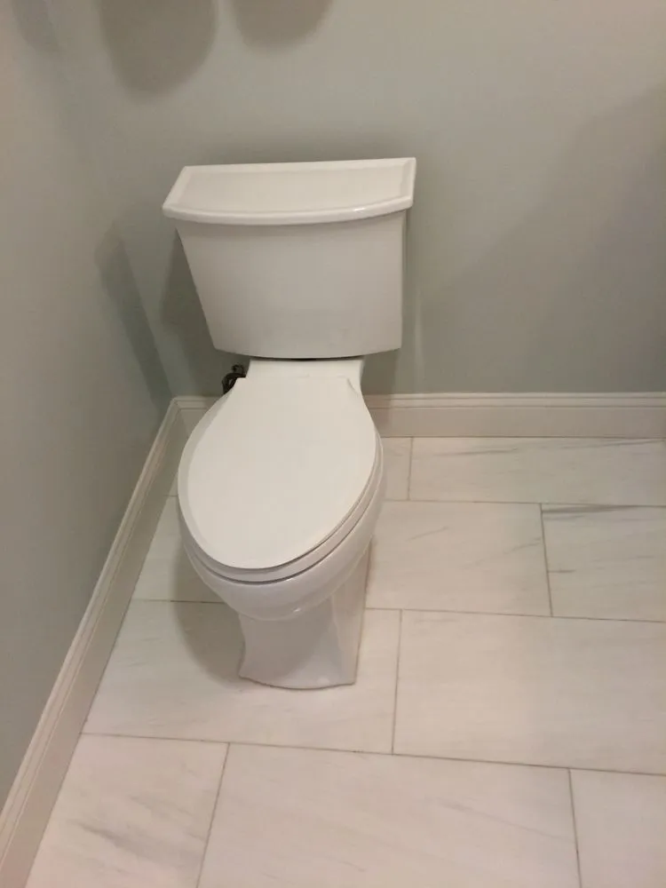 Slide of William C Diamond Plumbing and Heating