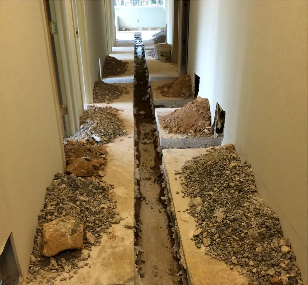 Slide of William C Diamond Plumbing and Heating