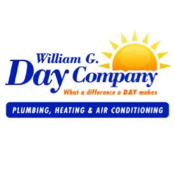 Slide of William G Day