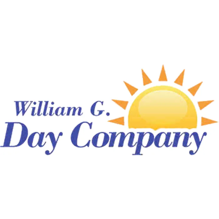 Slide of William G Day
