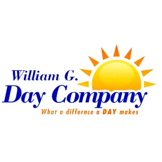 Slide of William G Day