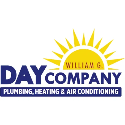 William G Day Logo