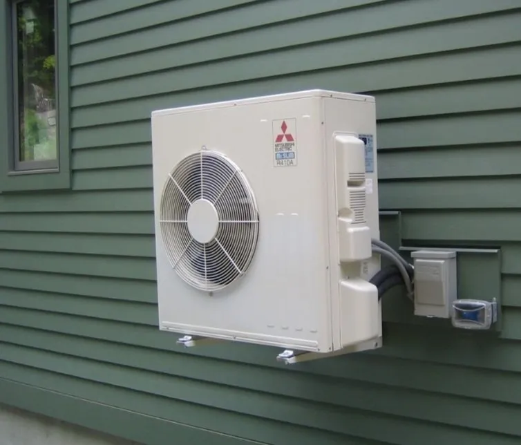 Slide of William Heating and Air Conditioning