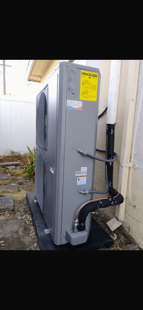 Slide of William Heating and Air Conditioning