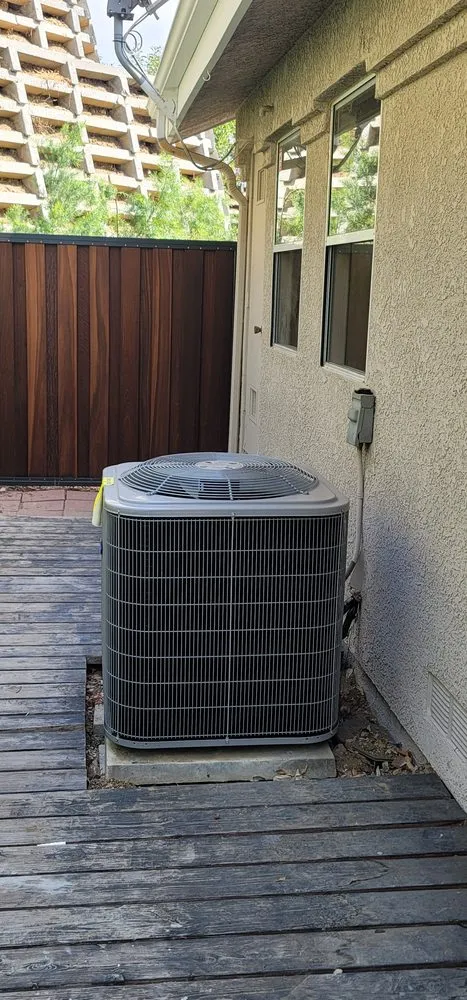 Slide of William Heating and Air Conditioning