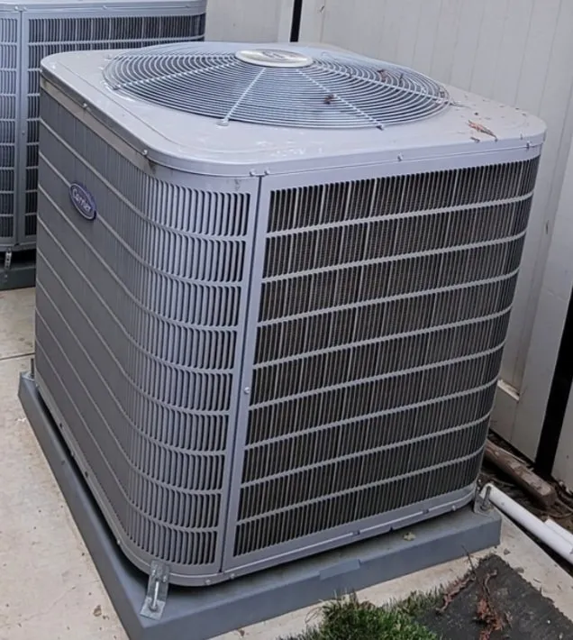 Slide of William Heating and Air Conditioning