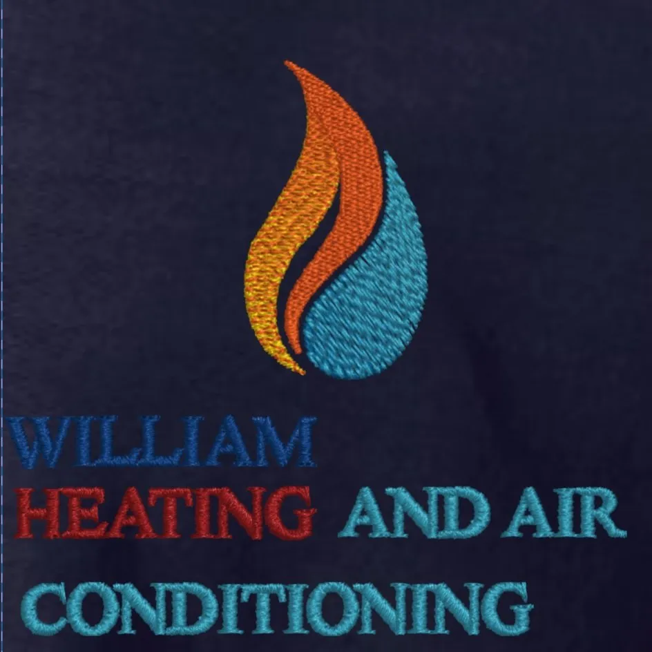 Slide of William Heating and Air Conditioning