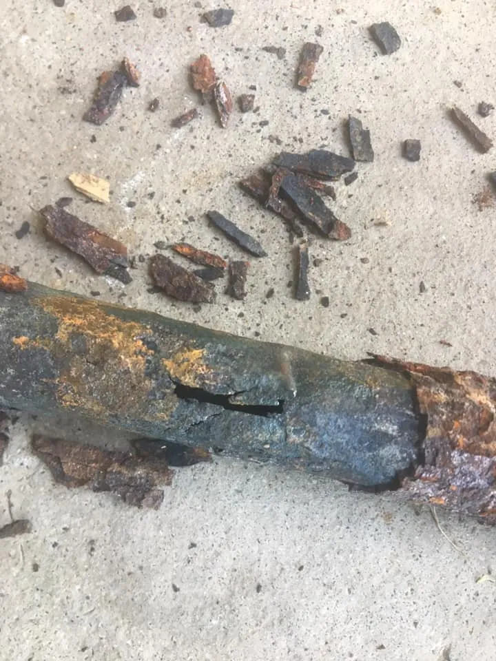 Slide of William J. Riley Plumbing & Heating