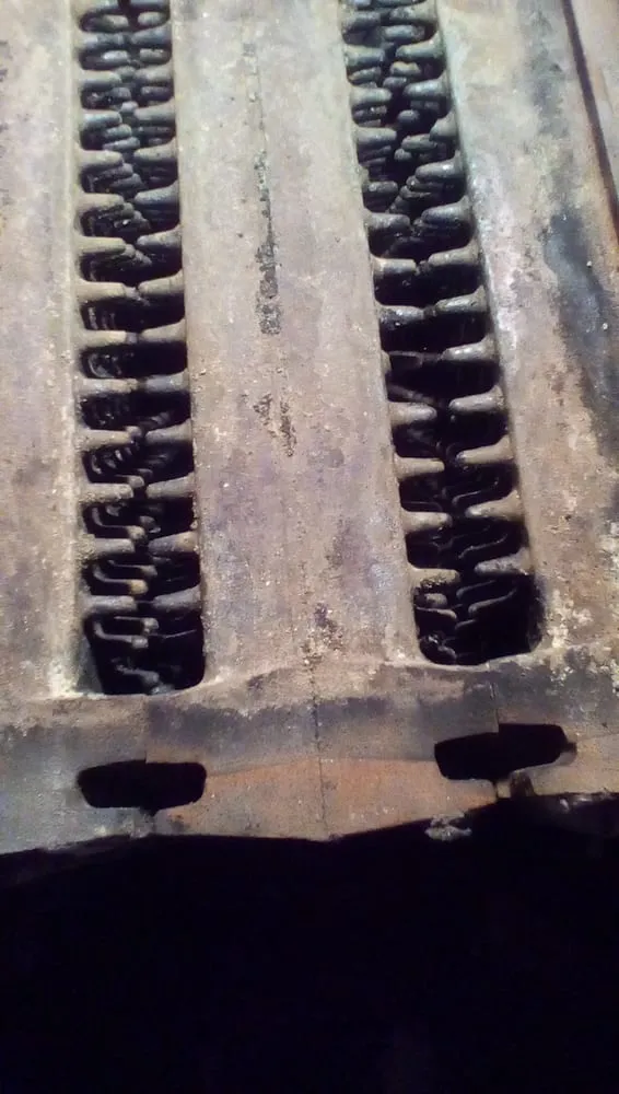 Slide of William J. Riley Plumbing & Heating