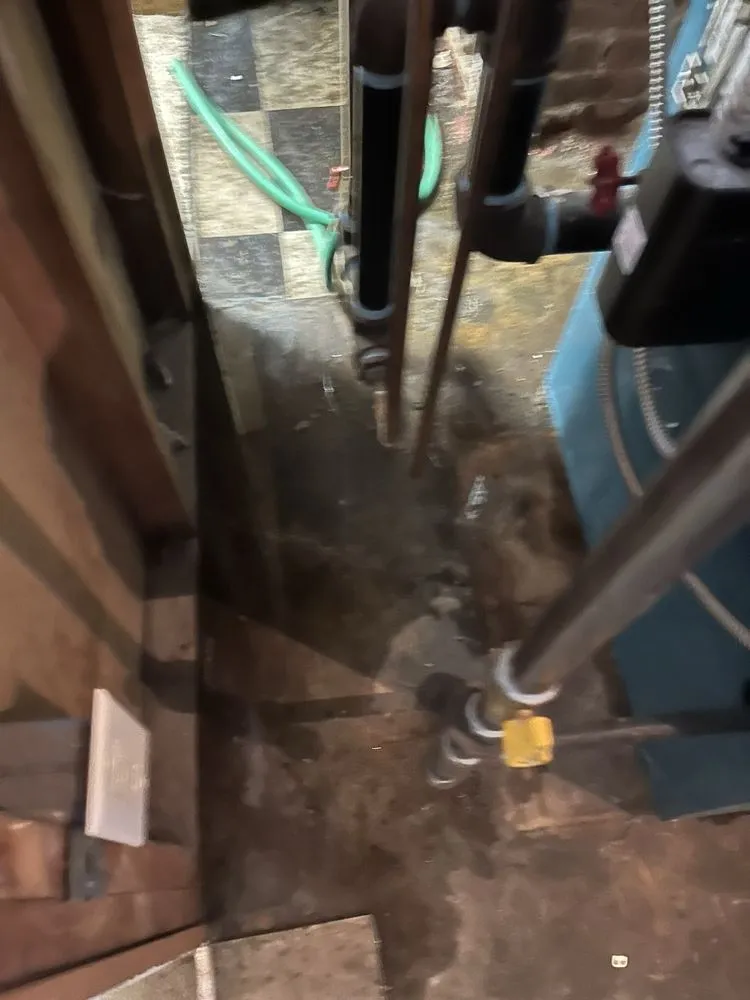 Slide of William J. Riley Plumbing & Heating