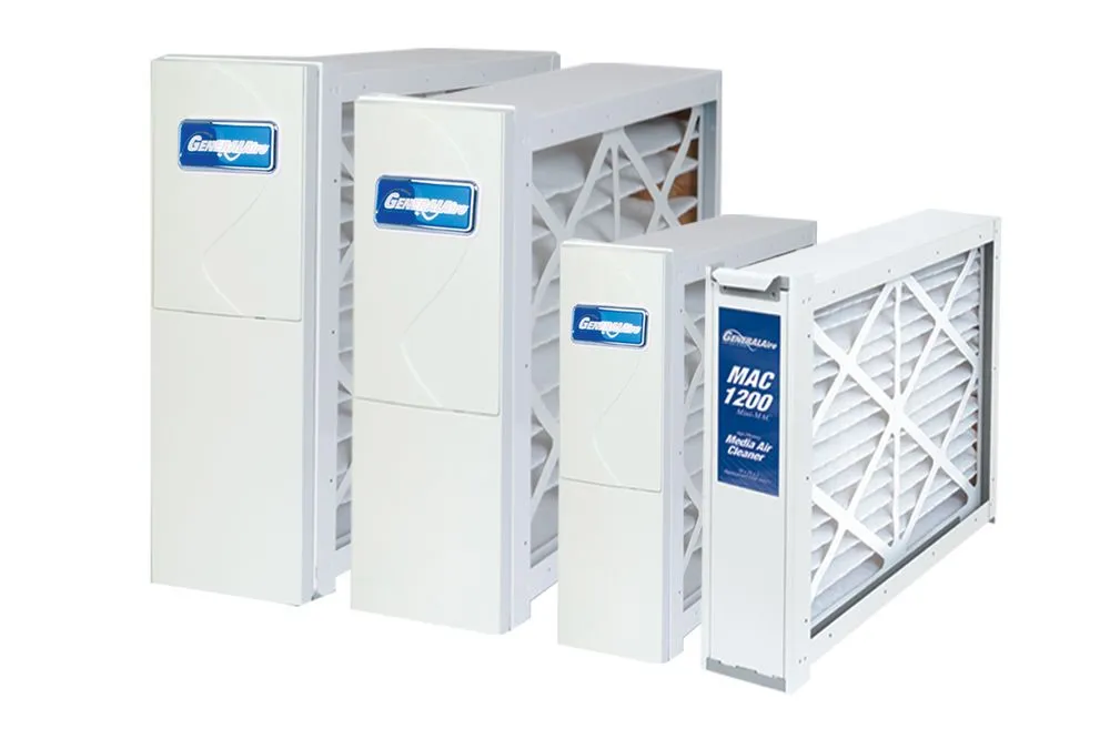 Slide of William L Brewer & Son Heating