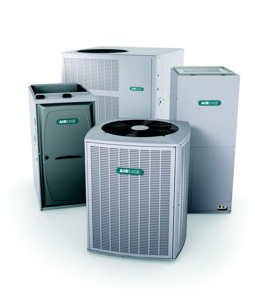 Slide of William L Brewer & Son Heating