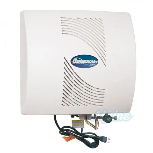 Slide of William L Brewer & Son Heating