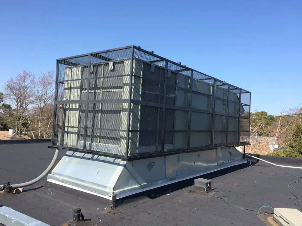 Slide of William Mechanical