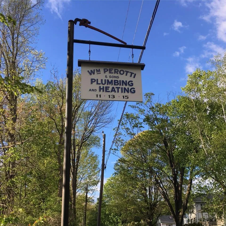 Professional HVAC maintenance in East Canaan, CT by William Perotti & Sons