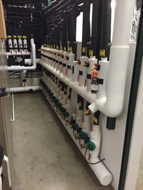 Reliable HVAC repair in East Canaan, CT - William Perotti & Sons