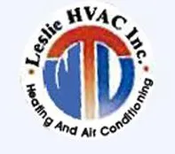 Slide of William T Leslie