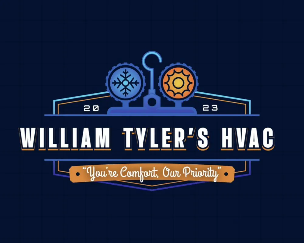 Slide of William Tyler’s HVAC