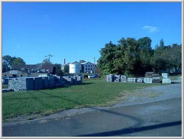 Slide of William W Fabian & Son