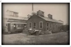 Slide of William W Fabian & Son