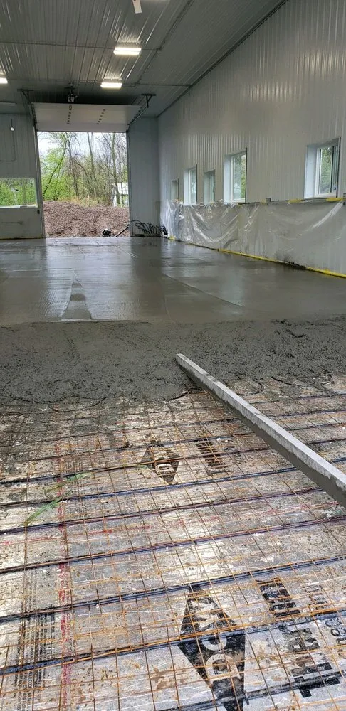 Slide of Williams & Son Heating