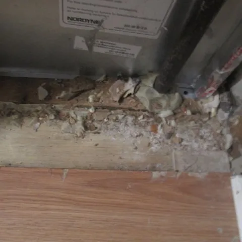 Slide of Williams & Son Heating