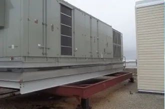 Slide of Williams & Son Mechanical & Construction