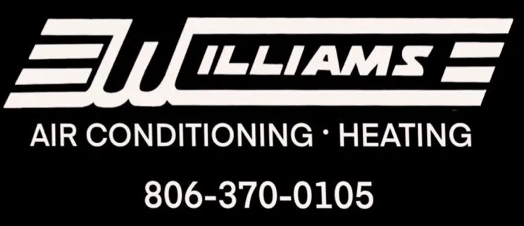 Slide of Williams A/C & Heating