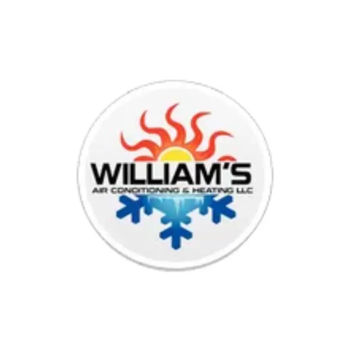 Slide of William's Air Conditioning & Heating