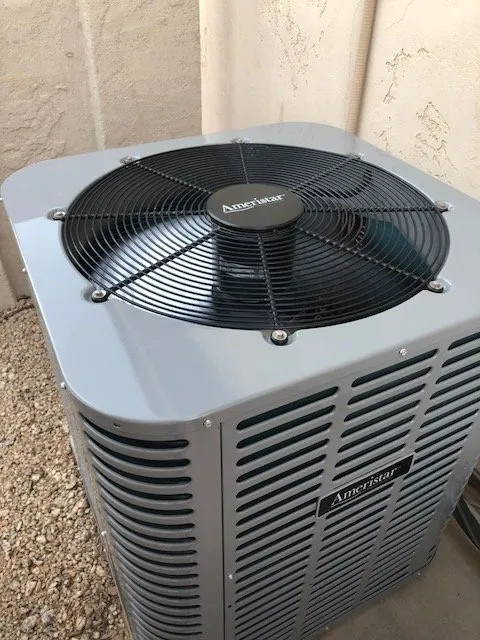 Slide of William's Air Conditioning & Heating