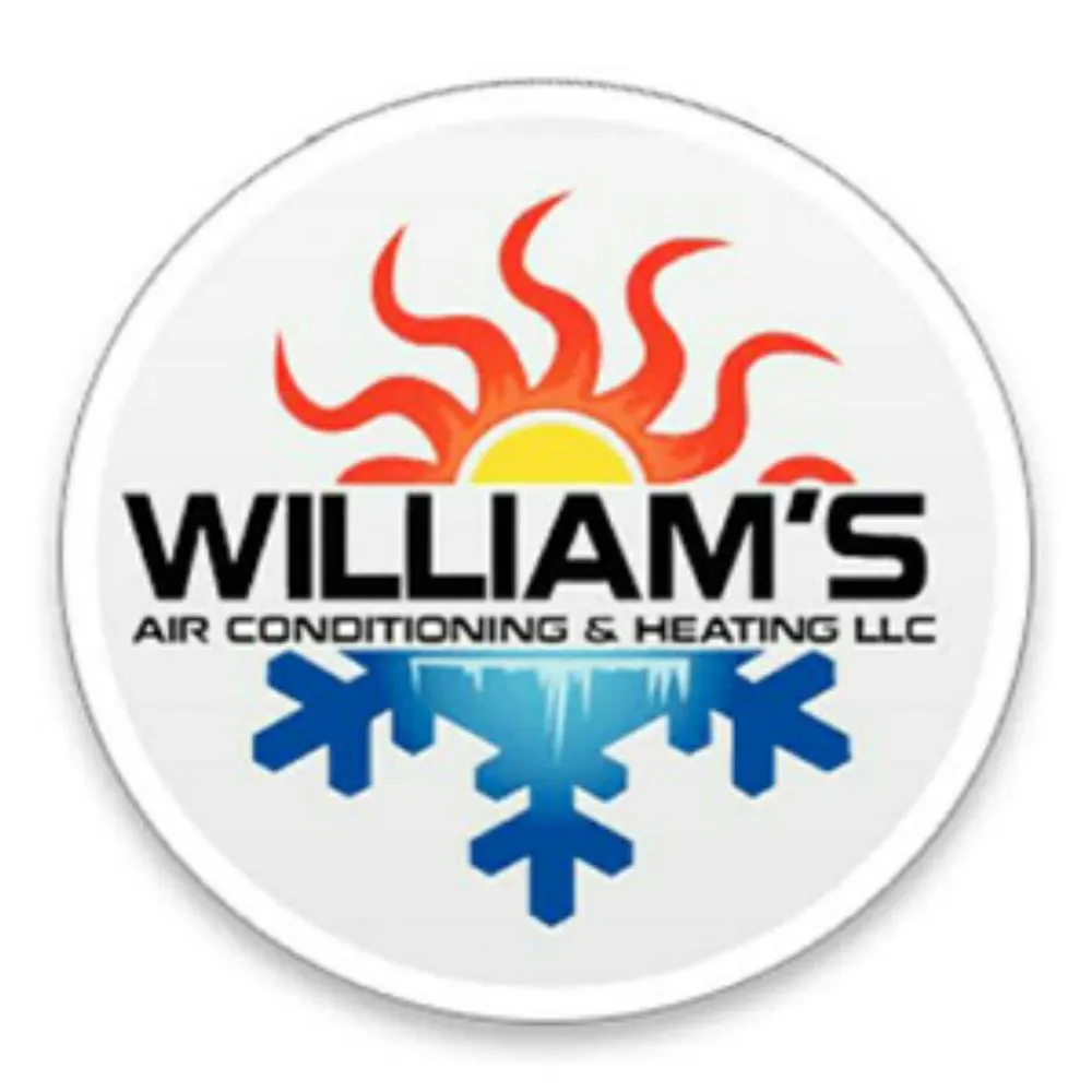 Slide of William's Air Conditioning & Heating