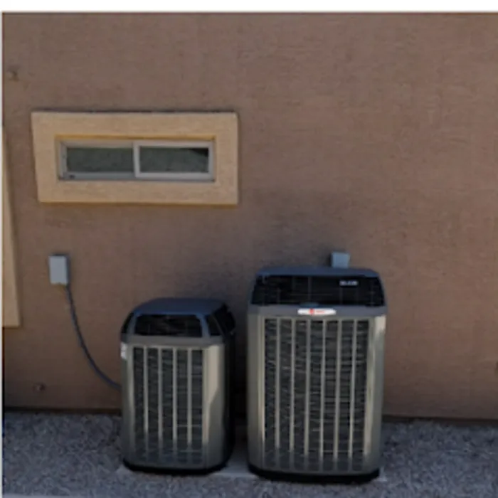 Slide of William's Air Conditioning & Heating