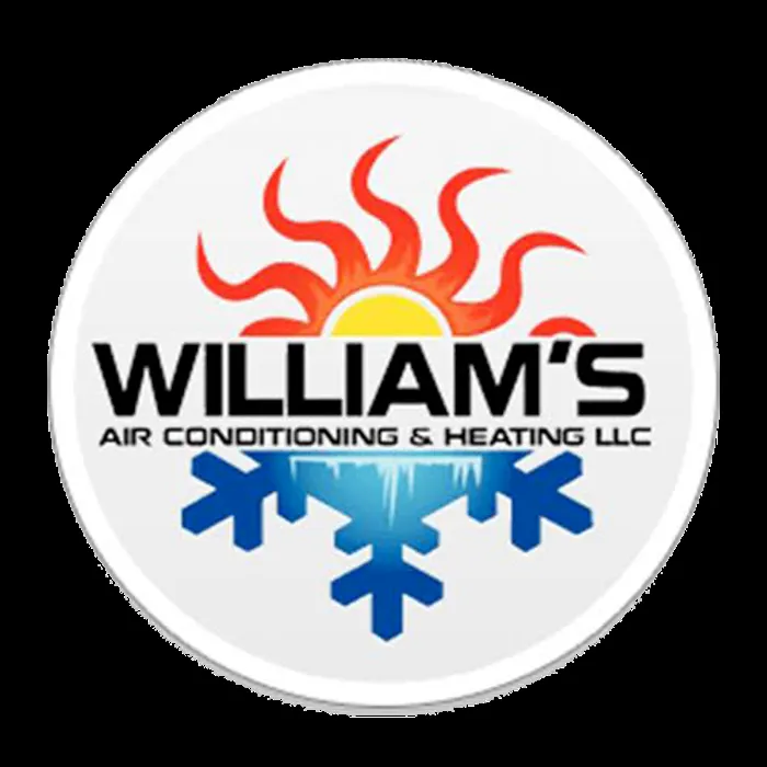 Slide of William's Air Conditioning & Heating
