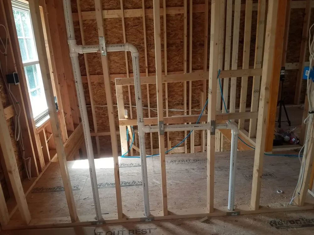 Slide of Williams and Holness Mechanical Plumbing & Heating