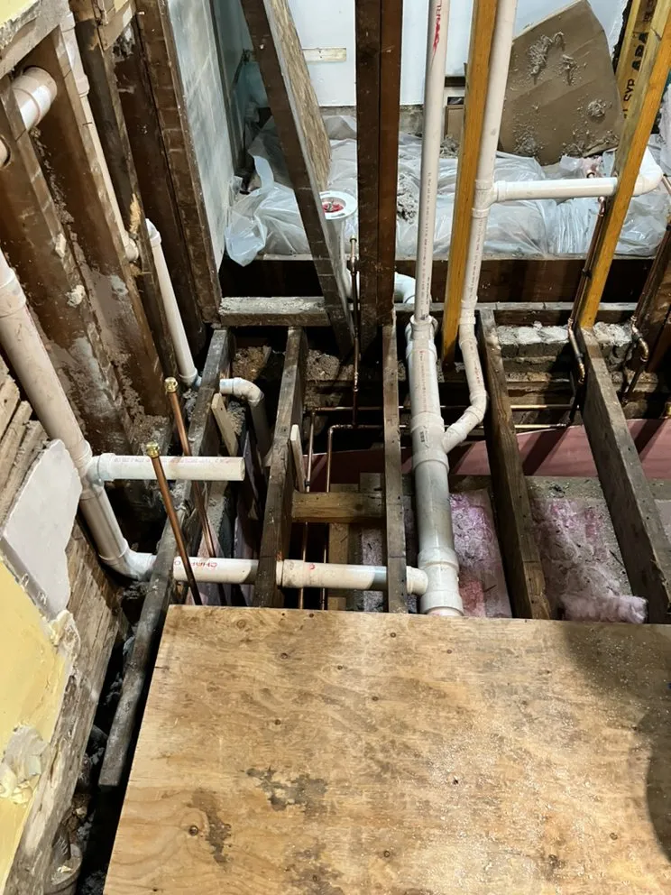 Slide of Williams and Holness Mechanical Plumbing & Heating