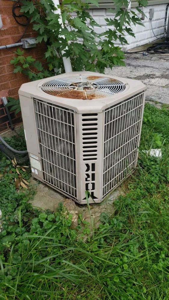 Slide of Williams And Sons HVAC & E