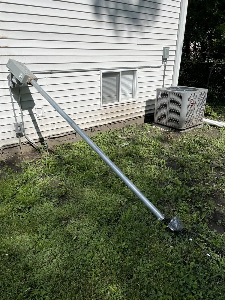 Slide of Williams And Sons HVAC & E