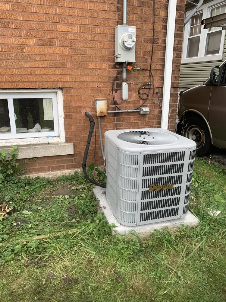 Slide of Williams And Sons HVAC & E