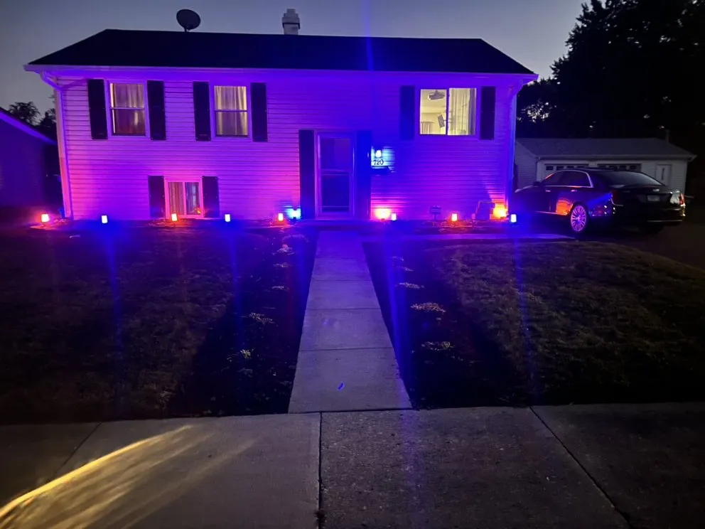 Slide of Williams And Sons HVAC & E