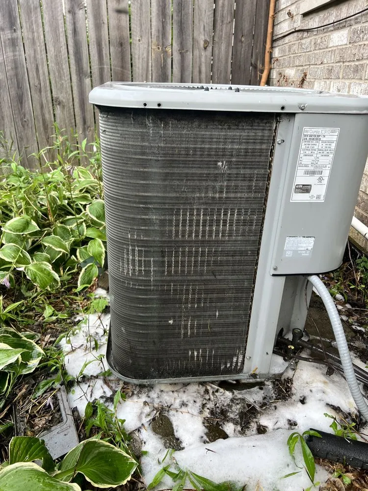 Slide of Williams And Sons HVAC & E