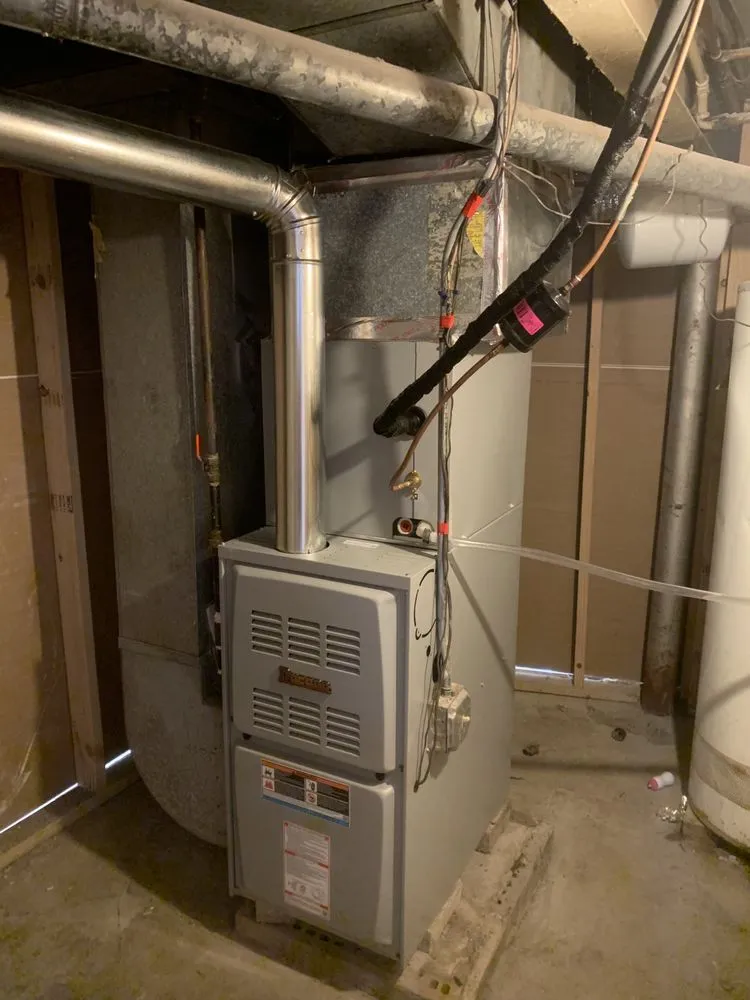 Slide of Williams And Sons HVAC & E