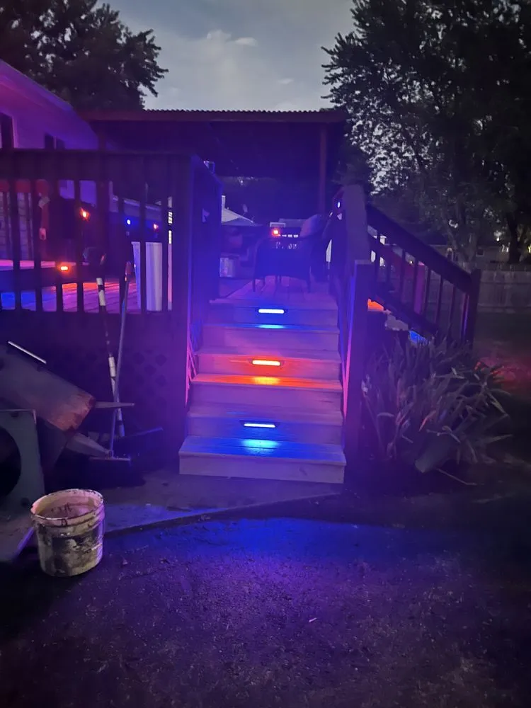 Slide of Williams And Sons HVAC & E