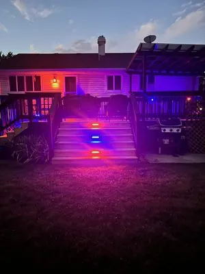 Williams And Sons HVAC & E Logo