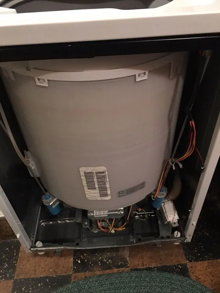 Slide of Williams Appliance and Air Conditioning