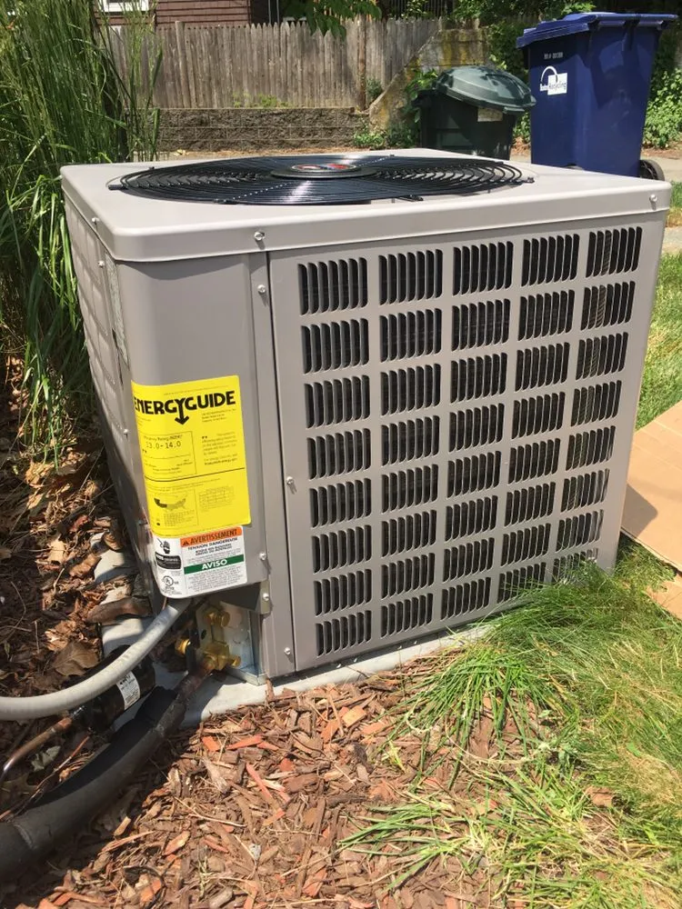 Slide of Williams Appliance and Air Conditioning