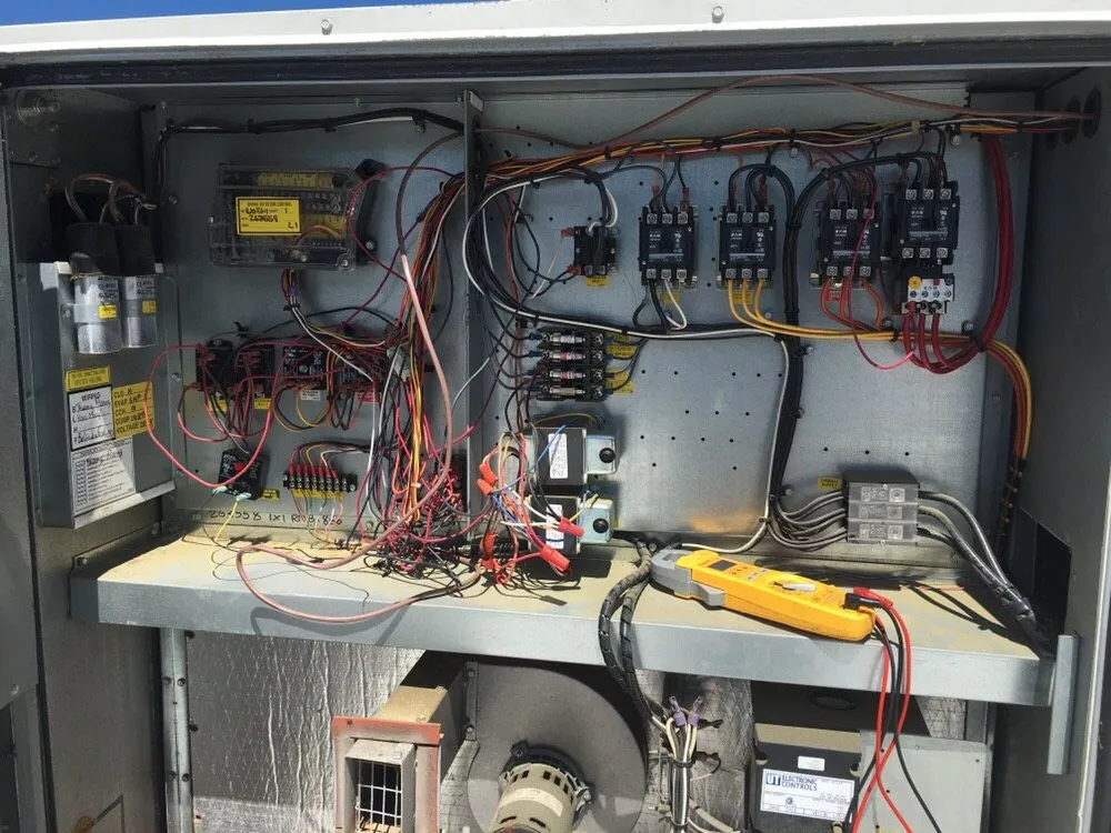 Slide of Williams Appliance and Air Conditioning