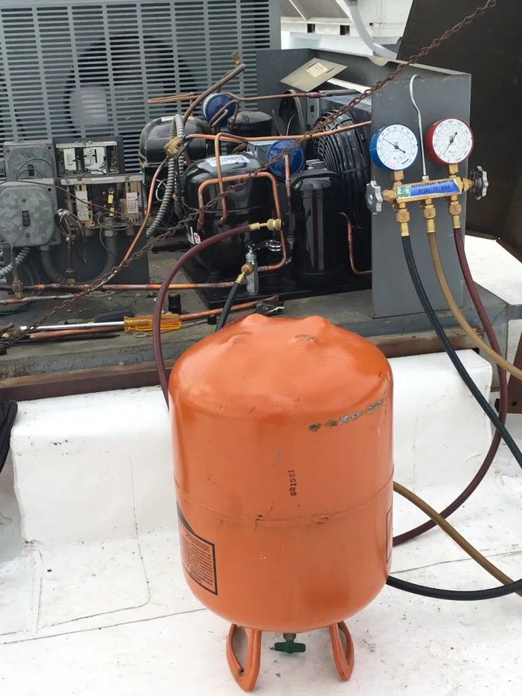 Slide of Williams Appliance and Air Conditioning