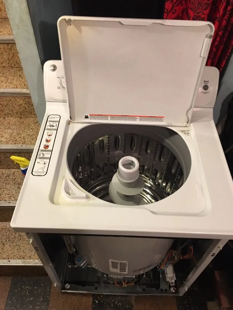 Slide of Williams Appliance and Air Conditioning