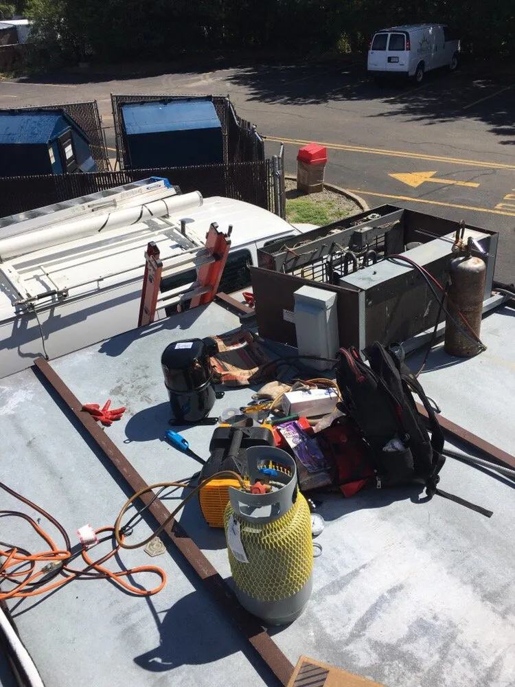 Slide of Williams Appliance and Air Conditioning